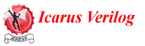Icarus Verilog Logo